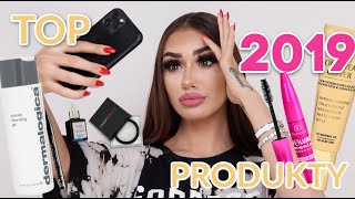 Veronica Biasiol - TOP PRODUKTY 2019