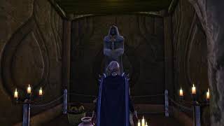Rift ~ Dimension *Bahralts Anhöhe*