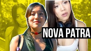 NOVA PATRA Uncensored & Exposed in Vancouver? (TOP TWITCH FAILS)