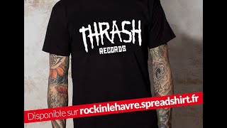THRASH RECORDS