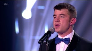 Anthony Russell: Simon Said He CHANGED, But Did He Really? The X Factor UK 2017