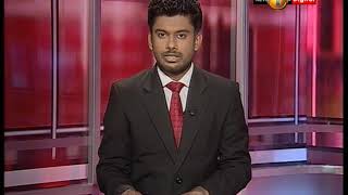 News 1st: Prime Time Sinhala News - 7 PM | (06-04-2018)