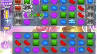 Candy Crush Dreamworld Level 199  Walkthrough Video & Cheats