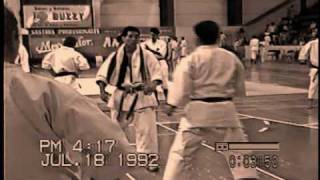 SKIF HIROSHI ISHIKAWA AMERICA LATINA