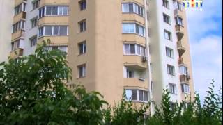 Из окна квартиры на десятом этаже выпал семилетний ребенок [ВИДЕО]