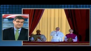 ¿Por qué el papa Francisco es tan popular?
