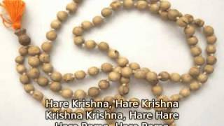 Meditação transcendental (Japa com Srila Prabhupada)