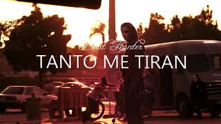 "Tanto Me Tiran" Beat Trap Malianteo Hip Hop Instrumental 2018 Free