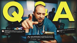 Q&A
