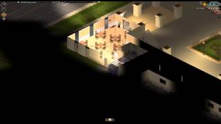 project zomboid 2.9 survival attempt 2