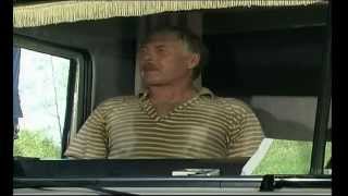 Дальнобойщики (2000 - 2001) 2 серия "Химия и Жизнь" 720HD