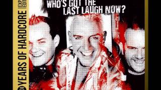 Scooter - Who's Got The Last Laught Now ? (20 Years Of Hardcore) HD.