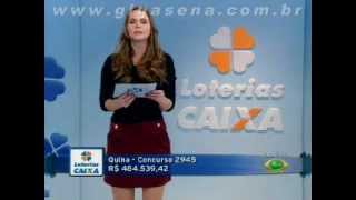 Quina 2945 / gigasena.com.br