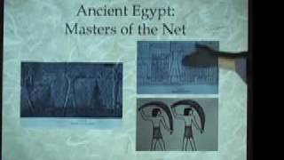 Ibrahim Karim - Egyptian Energy Science - BioGeometry Training Overview (1 of 9)