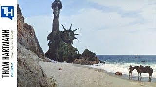 Is Donald Trump the Cause or Symptom of the End of American Empire
