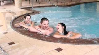 Wellness & Beauty im Hotel Dirsch
