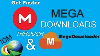 How to Increase Your Download Speed From Mega