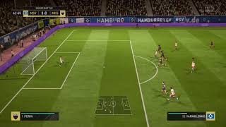 FIFA 18 Yarmolenko