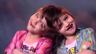 Extraordinary People Stories - Twin Life Sharing Mind and Body