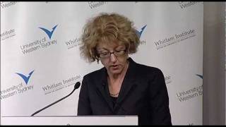 Session 1 The Evolving Labour Market: the trends and challenges