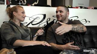 Fler Interview (16bars.de)