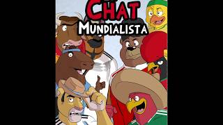 El Chat Mundialista... de las Mascotas1