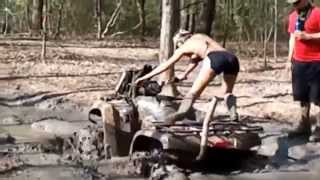 Girls on motorcycles and ATVs. Красивые девушки на красивых мотоциклах и квадроциклах