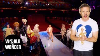 Spoiler Alert! RuPaul's Drag Race S10 Ep13 Extra Lap Recap "Reunion”