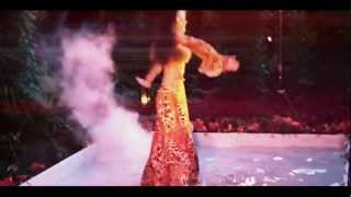 ТАНЕЦ ЖИВОТА (№ 11 АнХаР) ресторан УЗБЕКИСТАН 2012
