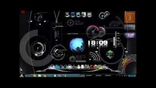 Skins Para Rainmeter
