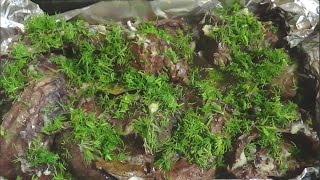 ♥рецепт приготовления ЗАЙЧАТИНЫ в духовке♥просто и вкусно♥