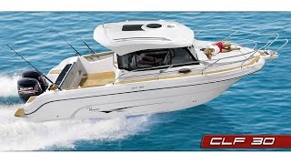 ITA - Ranieri International - CLF 30 - Sport Fishing Line