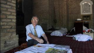 Обсерватория Зайнуддин бобо