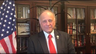 Congressman King On President Trump's SOTU: "The greatest address that I have seen in my time here."