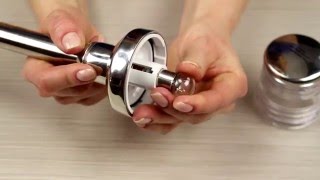 Топовые огни Osculati