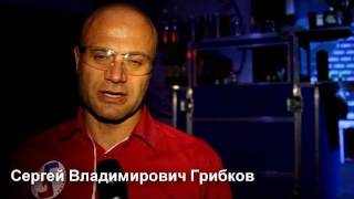 Moscow Flair Open 18 May 2011