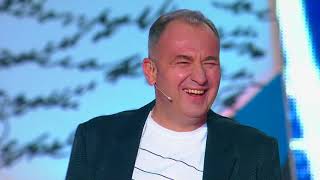 Святослав Ещенко о женской и мужской логике