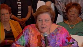 EL SISTEMA DE RETIRO DE MAESTROS, LLEVAN JUGANDO CON LOS CHAVOS DESDE QUE SE FUNDO EL E.L.A.