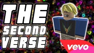 THE SECOND VERSE! | (Roblox Music Video) Logan Paul FEAT. Why Don't We