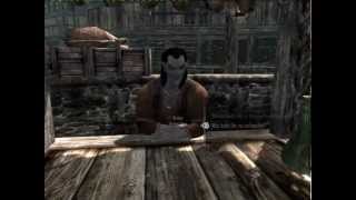 Neokys Abenteuer in Skyrim Teil 98 - Nebelschleierfestung