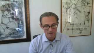 CW Live: Jeff Corbin on mobile trends in the workplace