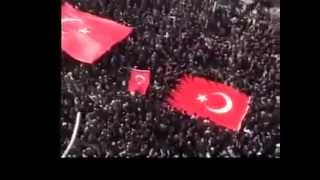 Kürtçe - Ölürüm Türkiyem