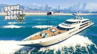 GTA 5 PC Mods - PLAY AS A SWAT TEAM MOD #1! NEW GTA 5 SWAT Team Mod Gameplay! (GTA 5 Mod Gameplay)
