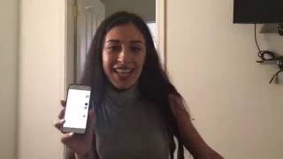 When your girlfriend catches you in the DM (Short Version) w/ Cameron Canela
