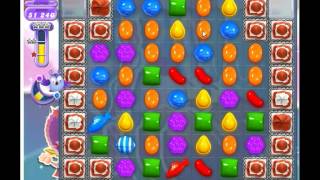 Candy Crush Saga DREAMWORLD level 280