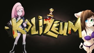 [DOFUS] ZURKA - SADI - UGINAK VS EL MUNDO || Koliseo #3