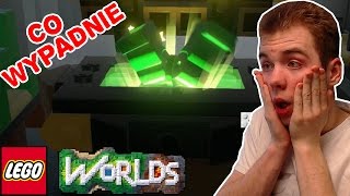 OPENING SKRZYNEK W LEGO!   | LEGO WORLDS #5