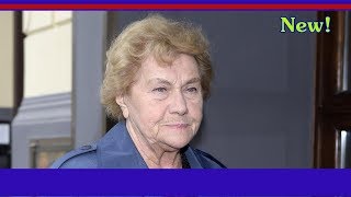 Teresa Lipowska walczy z chorobą?
