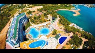 Water Planet Hotel & Aquapark, Alanya, Türkei