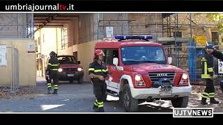 TG Flash dell'Umbria di UJtv news del 4 febbraio 2020